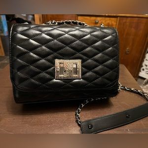 Steve Madden Quilted bag NWT